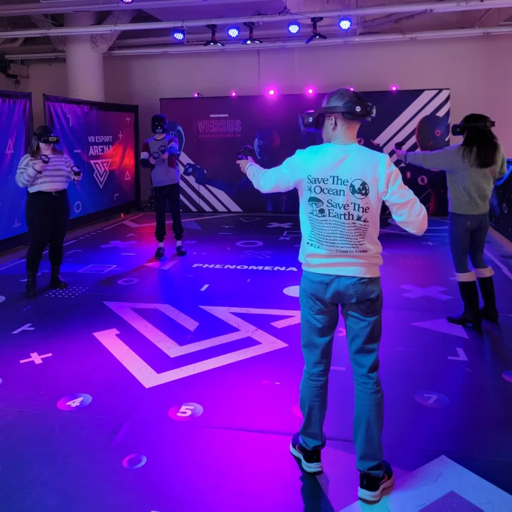 game-vr